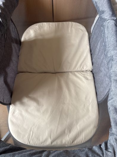 baby bedside sleeper
