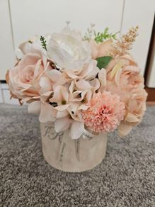 decorative flower