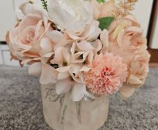 decorative flower