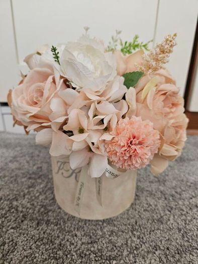 decorative flower
