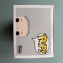 Funko Pop - Doug Funnie 410 - Doug Disney - Vinyl Action Figure Image 5