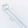 Set of air fryer kebab skewers - 8 pack Image 3
