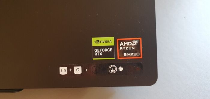 Lenovo Legion Pro7