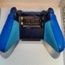 Limited Edition Official Sports Blue Xbox One controller Image 3