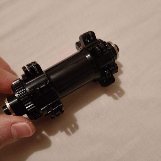 bicycle wheel hubs