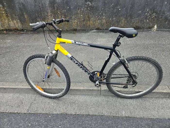 bike