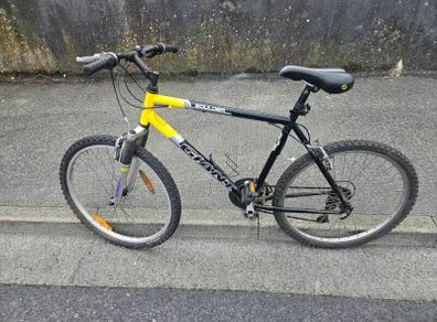 bike