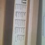 2 x Ikea Bed SULTAN LAD with 2 mattress Image 4