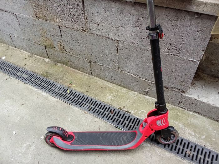 Scooter