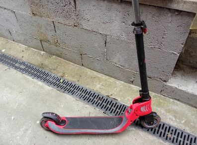 Scooter