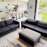3 and 2 seater IKEA sofa Image 2