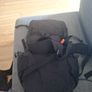 k9 dog carrier bag Image 4