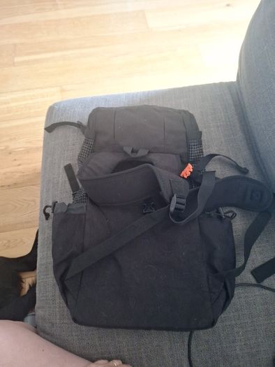 k9 dog carrier bag