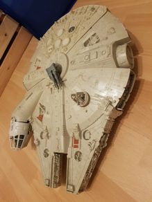 Millennium Falcon