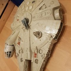 Millennium Falcon