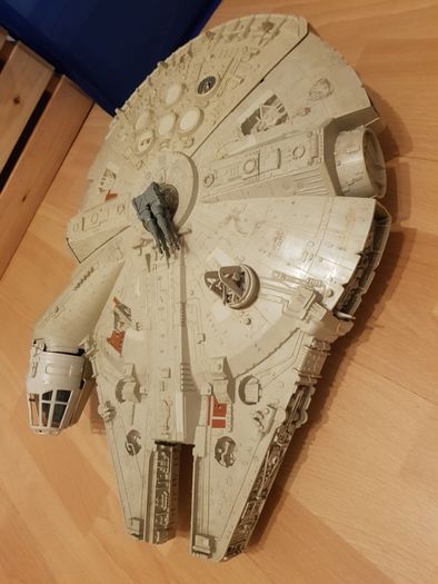 Millennium Falcon