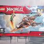 Lego Ninjago Sky Shark Image 2