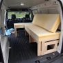 Camper Bed Image 7
