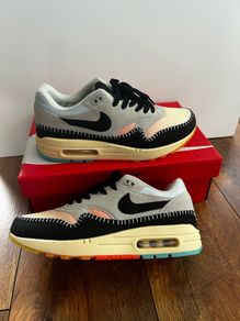 Nike Air Max 1's Uk 7