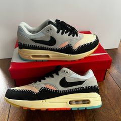 Nike Air Max 1's Uk 7