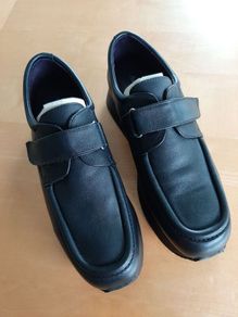 Kmb platform shoes size 39