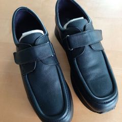 Kmb platform shoes size 39