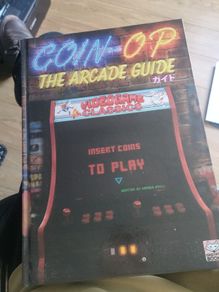 Coin Op Arcade Guide