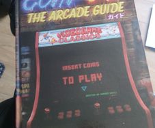 Coin Op Arcade Guide