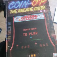 Coin Op Arcade Guide