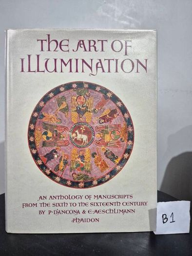 Medieval Manuscripts & Illuminated Books Collection Bundle