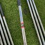 Full set of golf clubs Image 7