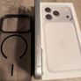 Apple iPhone 17 pro 256gb UNLOCKED Image 4