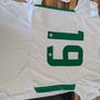ireland soccer team issued player issued kit Image 4