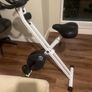 Excersize bike Image 2
