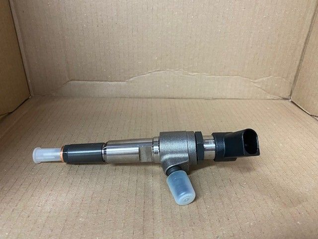 Ford Focus 1.6D Injector
