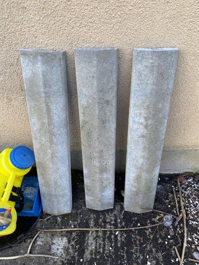 Wall Capping