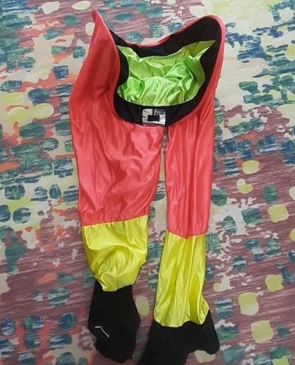 Adult costume pant