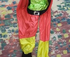 Adult costume pant