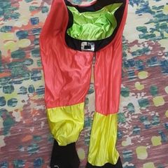 Adult costume pant