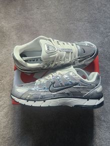 nike p6000