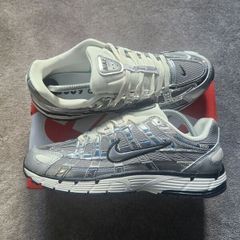 nike p6000