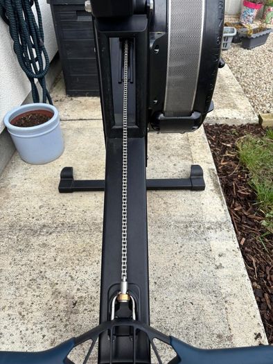 Concept 2 Rowing Machine