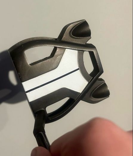 spider putter