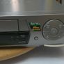 Panasonic NV-HD647 Super Drive Hi-Fi Stereo VHS VCR Player Recorder Remote Tested Working Image 9