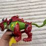 Mattel He-Man and the Masters of the Universe Power Attack Battle Cat Used Please see photos Image 8