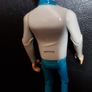 Hanna Barbera Scooby Doo Fred Jones 5" Action Figure Poseable Character Image 3