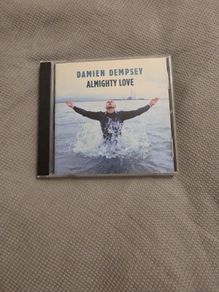 Damien Dempsey