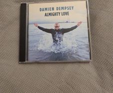Damien Dempsey