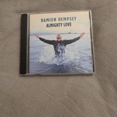 Damien Dempsey