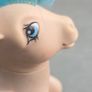 Spinkles Ducks Pegasus Ponies MLP G1 My Little Pony Image 5